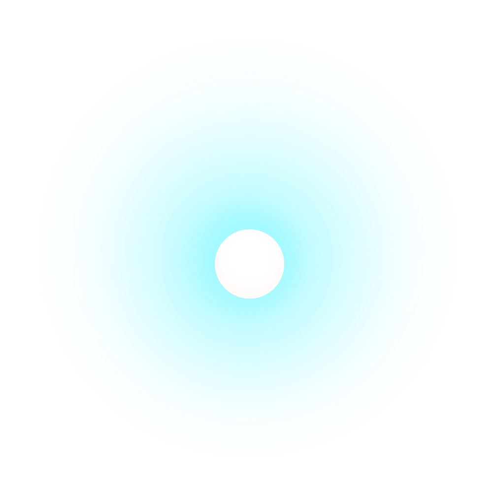 floating ball background